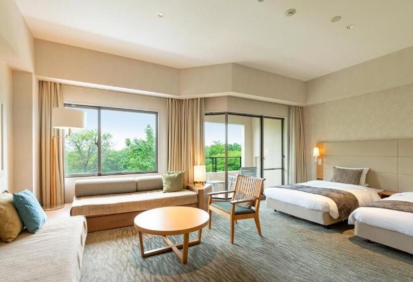 Номер Superior, En Resort Grandeco