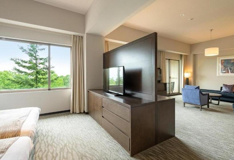 Полулюкс с Балконом, En Resort Grandeco