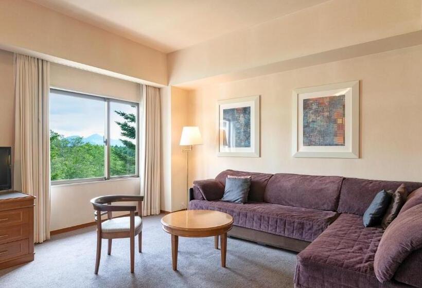 Family Suite, En Resort Grandeco