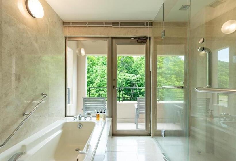 Family Suite, En Resort Grandeco