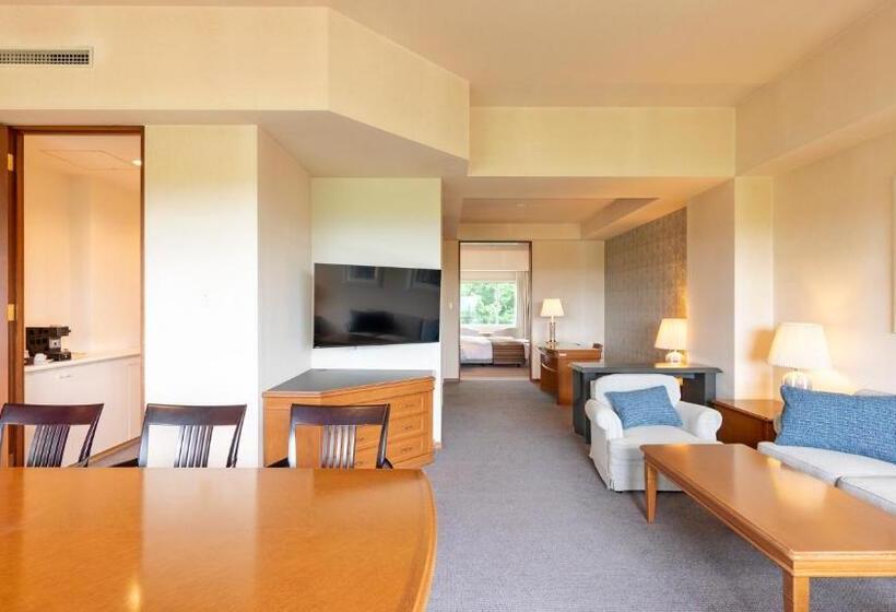 Люкс Вид на Горы, En Resort Grandeco