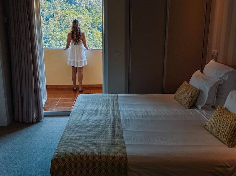 Номер Superior, Adelaide