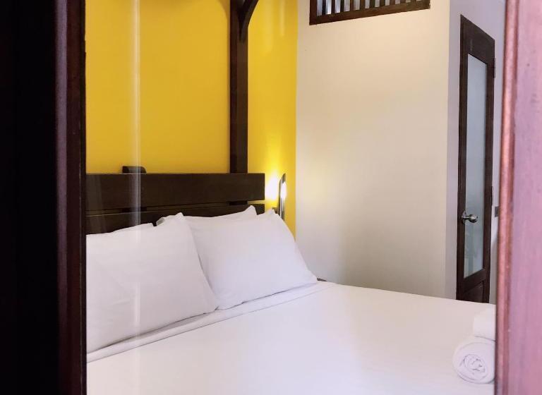 디럭스 룸, Ancient Luang Prabang