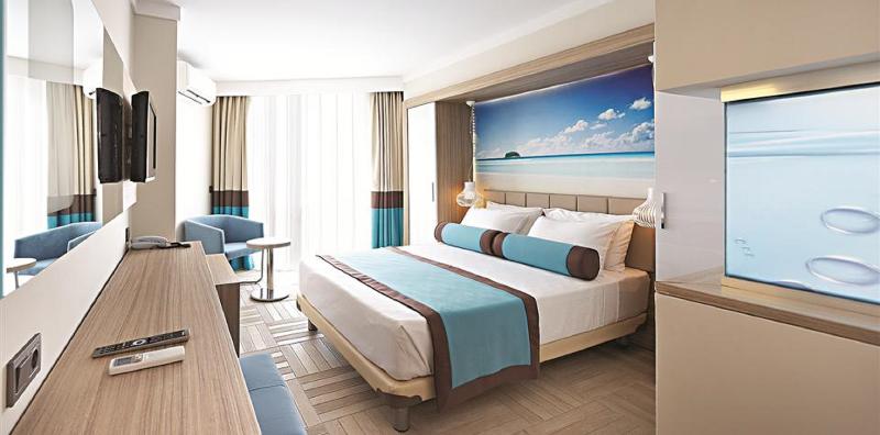 Habitación Estándar, Blue Bay Platinum