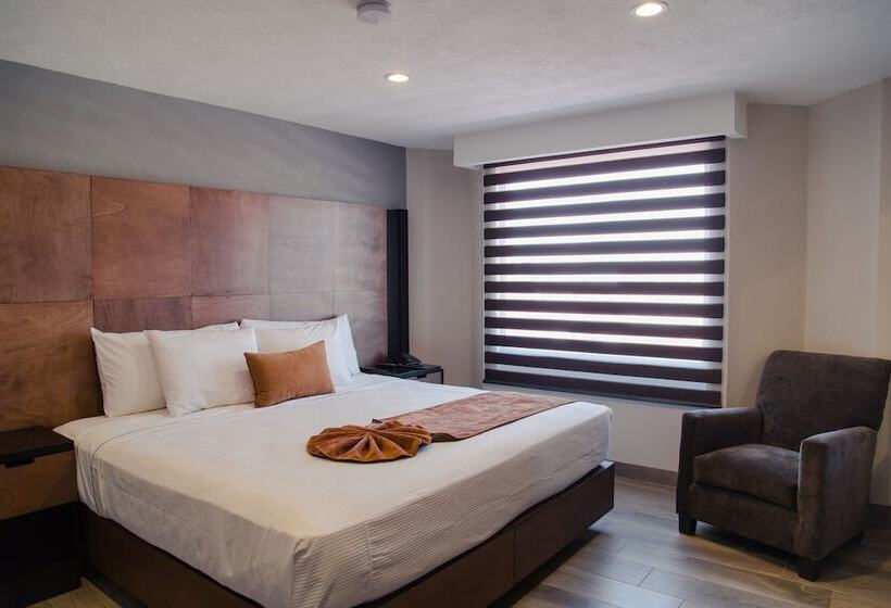 Executive Rum, Dali Plaza Ejecutivo