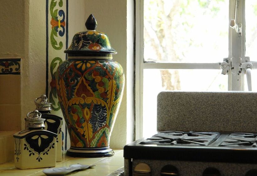 استودیوی پریمیوم, Suites Santo Domingo