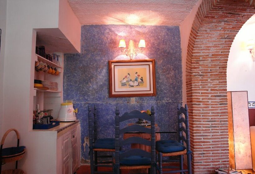 استودیوی پریمیوم, Suites Santo Domingo
