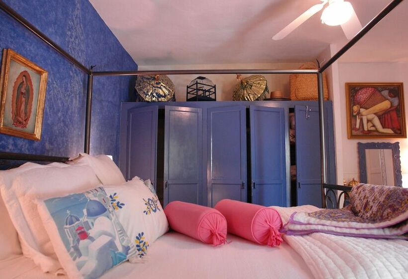 استودیوی پریمیوم, Suites Santo Domingo