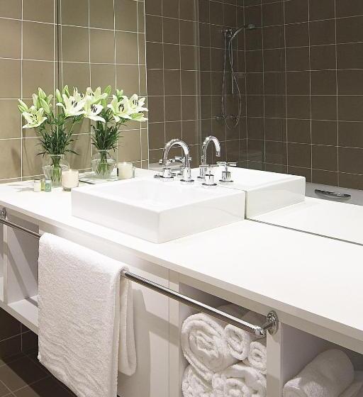 Стандартный Номер Кровать Кинг, Mercure Gerringong Resort