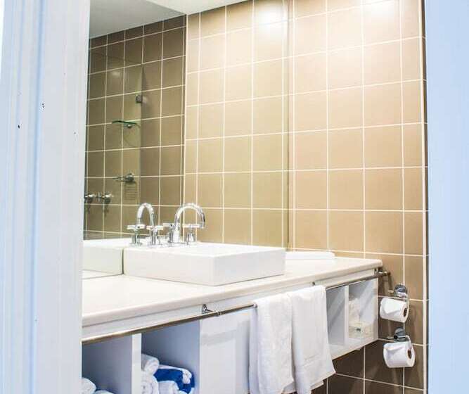Номер Superior с Балконом, Mercure Gerringong Resort