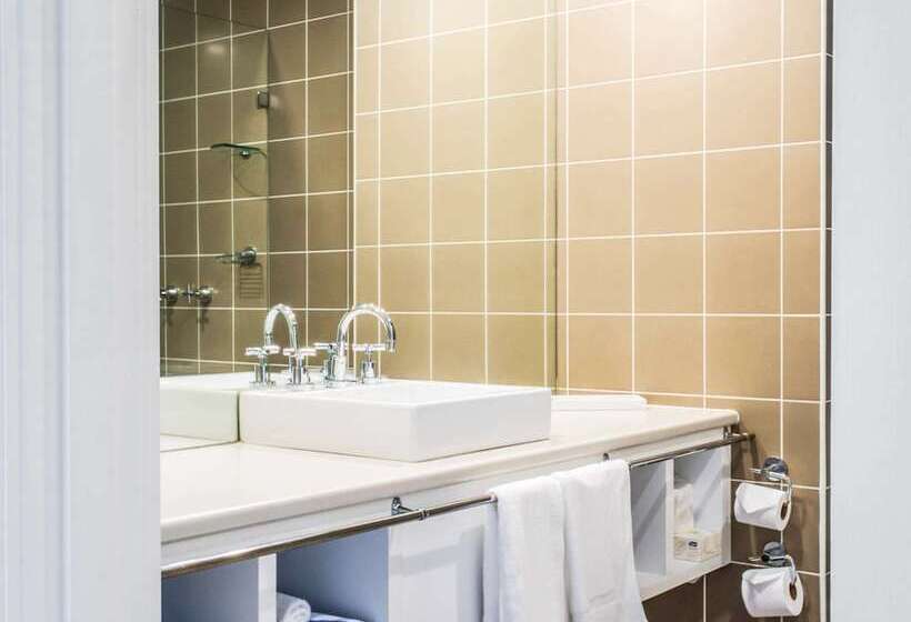 Номер Стандарт, Mercure Gerringong Resort