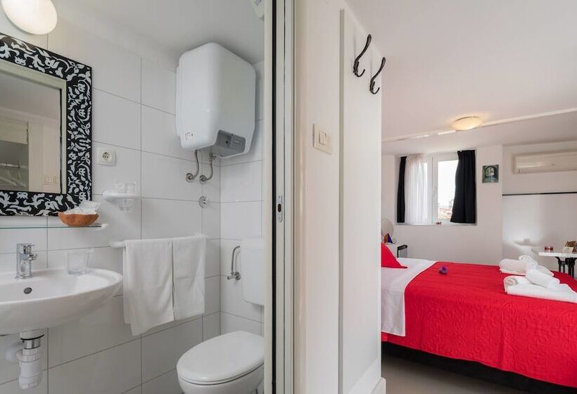 Номер Стандарт Вид на Город, Plr Accommodation