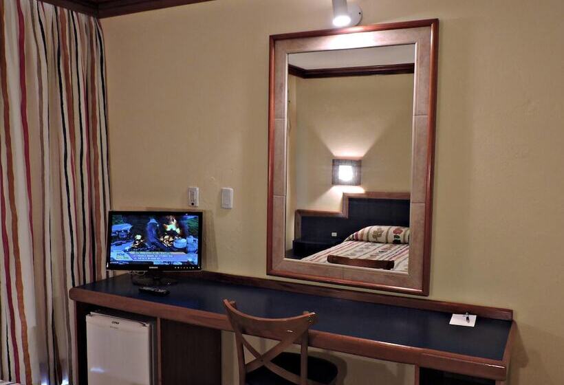 스탠다드 룸, Praia Hotel Imbituba