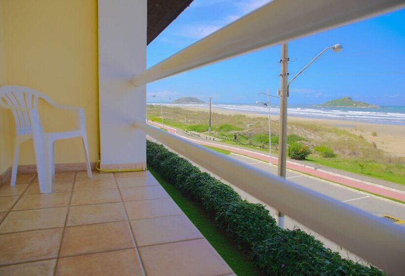 스탠다드 룸, Praia Hotel Imbituba