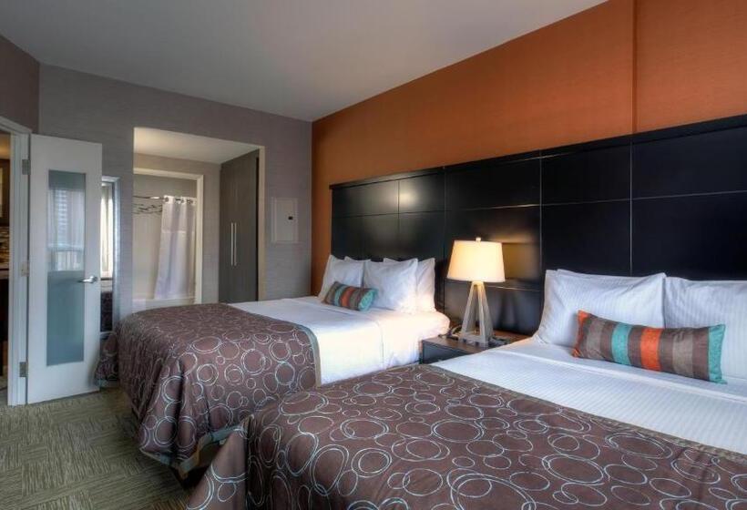 Suíte, Staybridge Suites Hamilton   Downtown, An Ihg