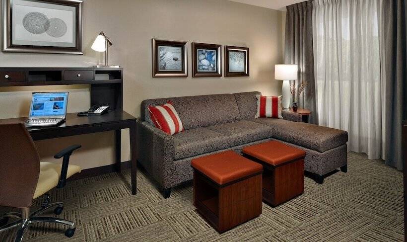 سوییت, Staybridge Suites Hamilton   Downtown, An Ihg