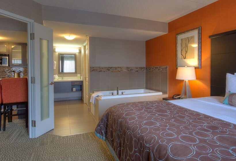 سوییت, Staybridge Suites Hamilton   Downtown, An Ihg