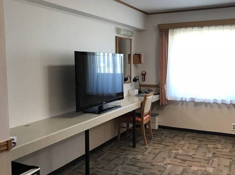 Люкс, Toyoko Inn Daejeon Government Complex