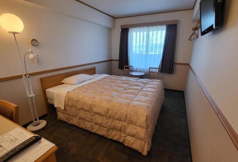 Номер Стандарт, Toyoko Inn Daejeon Government Complex