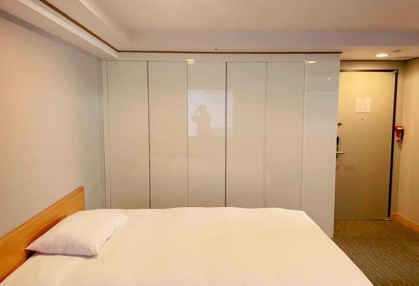 Номер Deluxe Одноместный, Toyoko Inn Daejeon Government Complex