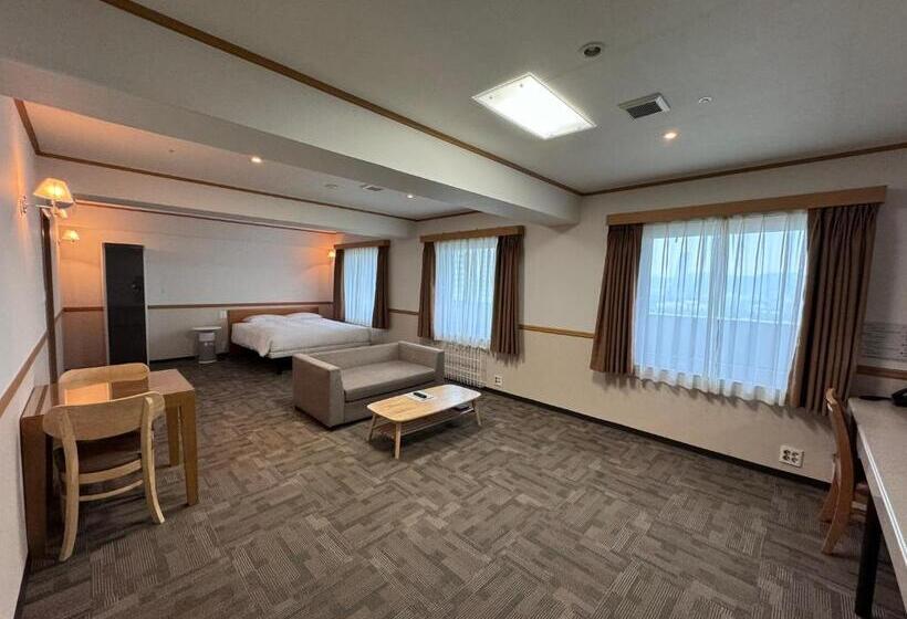 Люкс, Toyoko Inn Daejeon Government Complex