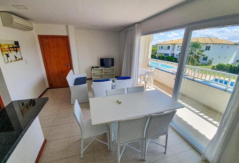 Апартаменты 2 Спальни, Tree Bies Resort  Oficial