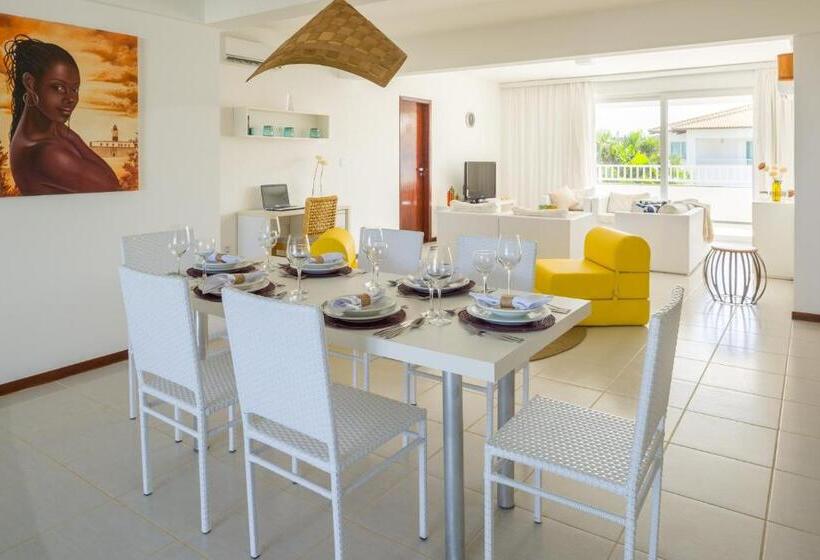 Апартаменты 1 Спальня, Tree Bies Resort  Oficial
