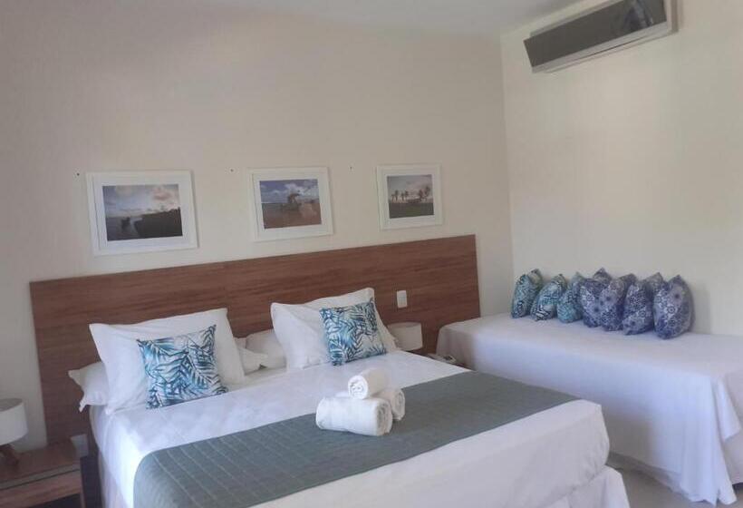 Номер Стандарт, Tree Bies Resort  Oficial