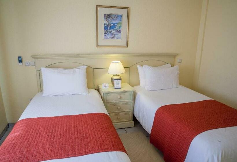Апартаменты 3 Спальни, Sunset Bay Club