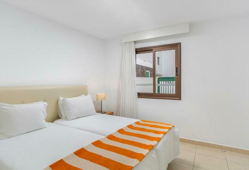 带1个卧室的公寓, Sunset Bay Club