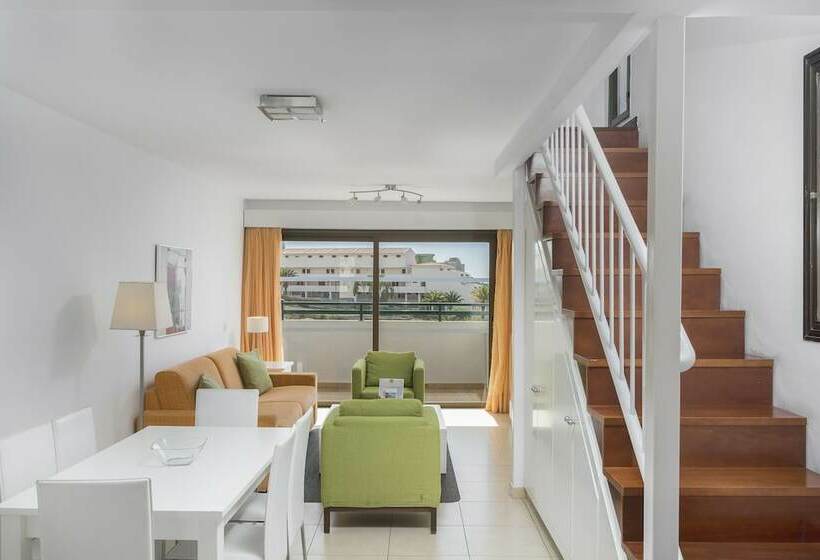 Семейные Апартаменты 3 Спальни, Sunset Bay Club