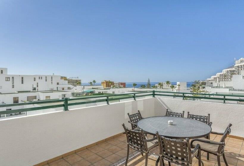 Апартаменты 3 Спальни, Sunset Bay Club