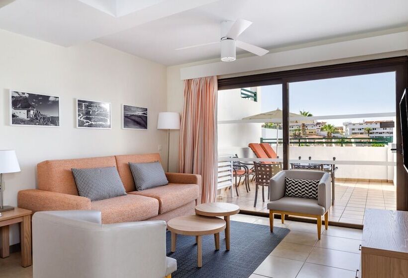 Апартаменты 3 Спальни, Sunset Bay Club