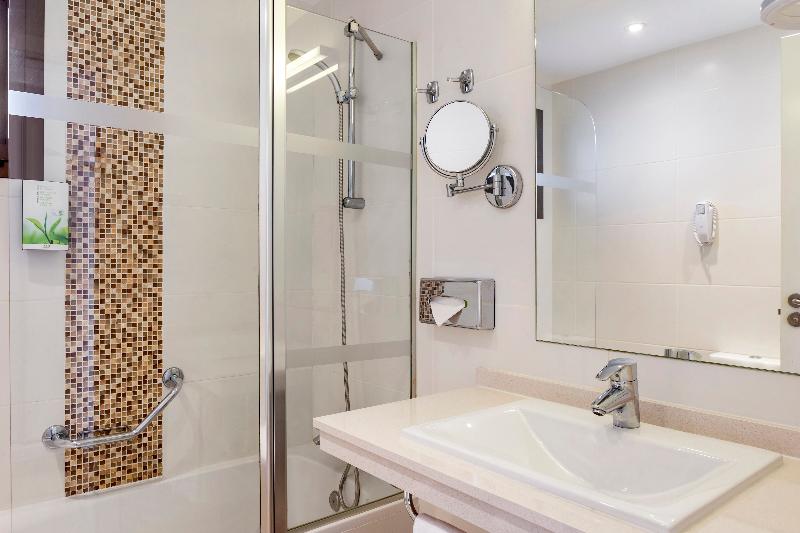 Апартаменты 2 Спальни, Sunset Bay Club
