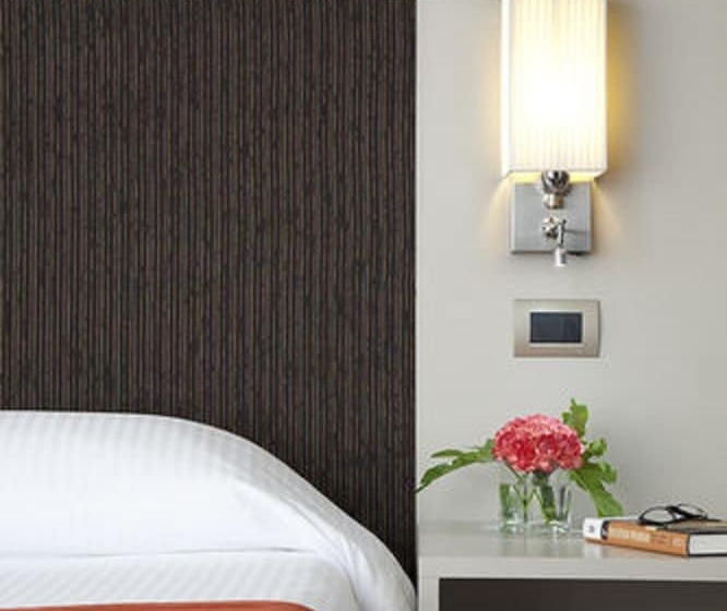 اتاق استاندارد چهار تخته, Two Hotel Buenos Aires