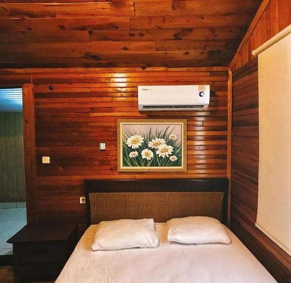 سوییت, Kadir S Top Tree Houses