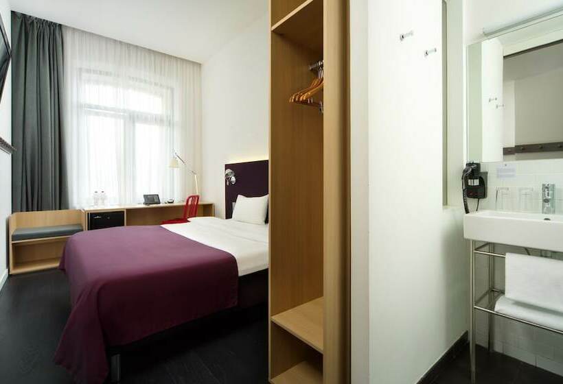 اتاق استاندارد, Azimut Hotel Tulskaya Moscow
