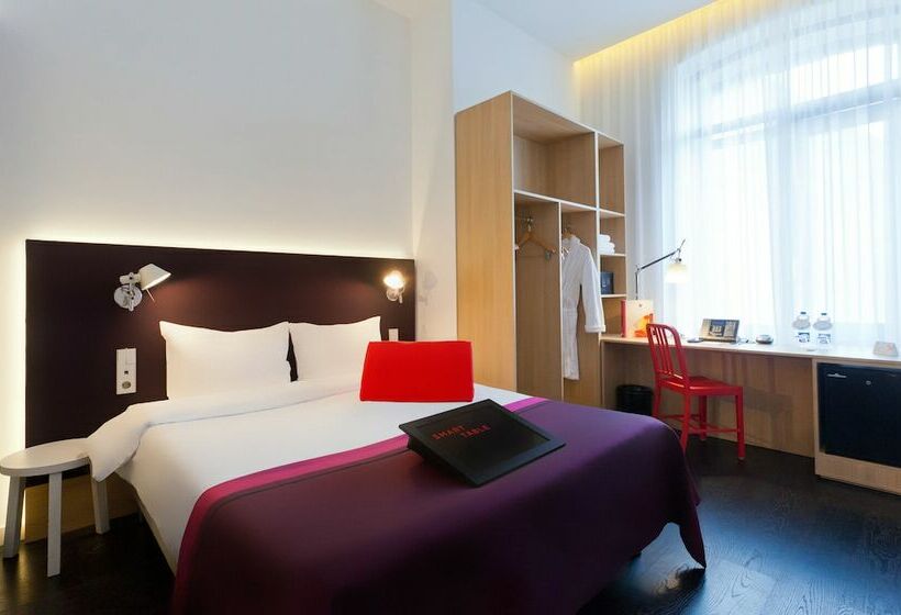 اتاق سوپریور, Azimut Hotel Tulskaya Moscow