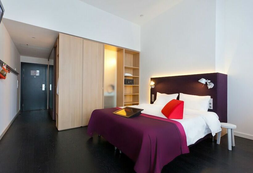 اتاق سوپریور, Azimut Hotel Tulskaya Moscow