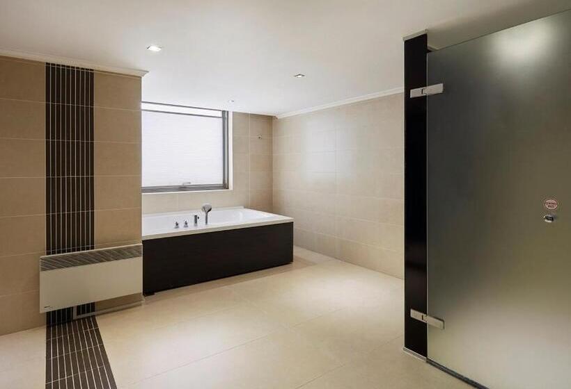 سوئیت پرزیدنت, Anemon Grand Konya Otel
