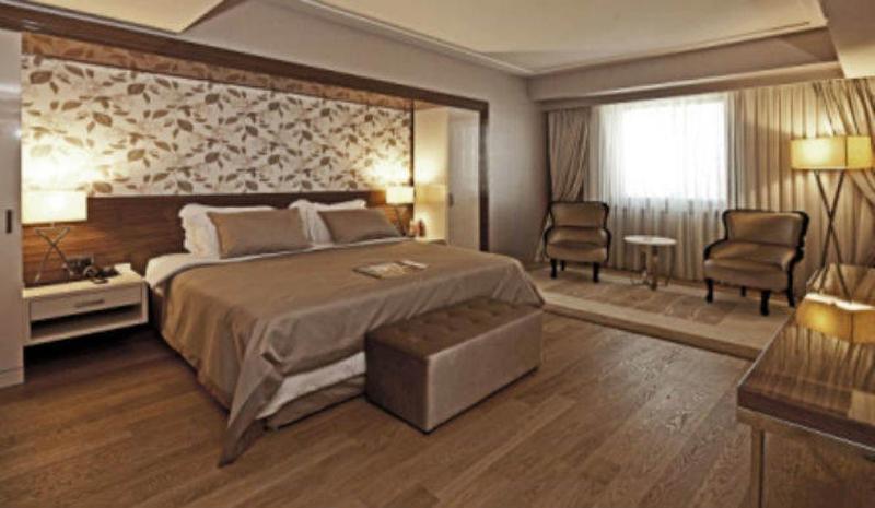 سوییت, Anemon Grand Konya Otel