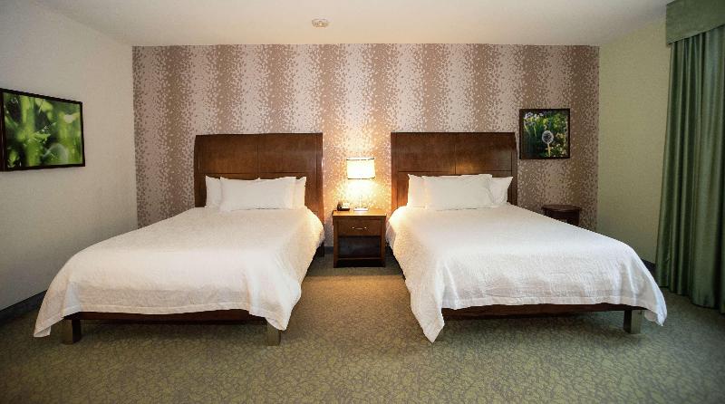 프리미엄 룸, Hilton Garden Inn Covington