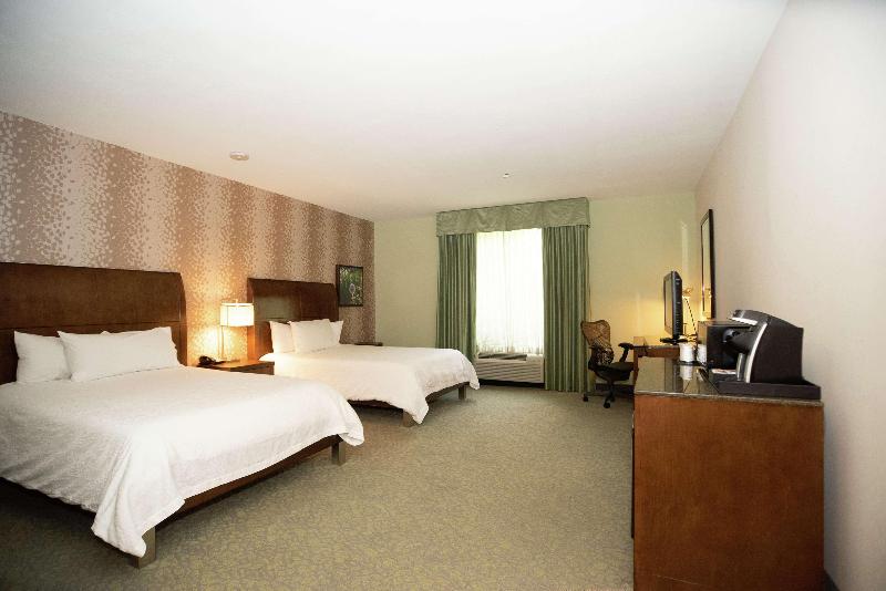 高级客房, Hilton Garden Inn Covington