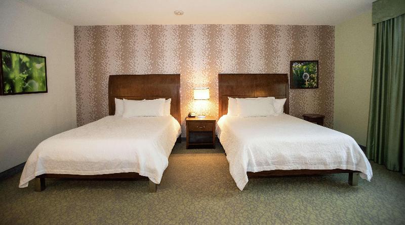 프리미엄 룸, Hilton Garden Inn Covington