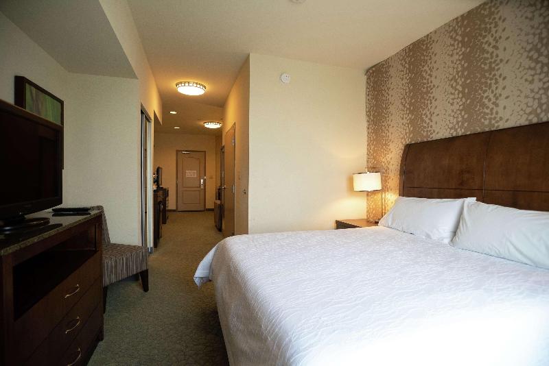 프리미엄 룸, Hilton Garden Inn Covington