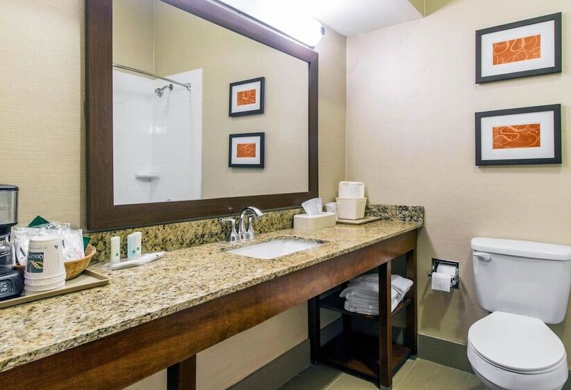Люкс, Quality Suites
