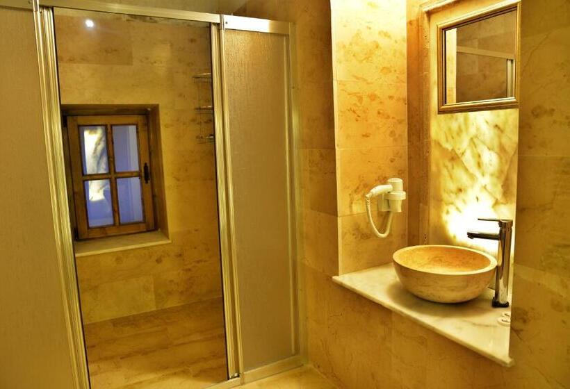Четырехместный Номер Economy, Urgup Inn Cave