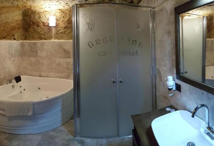 Номер Deluxe, Urgup Inn Cave