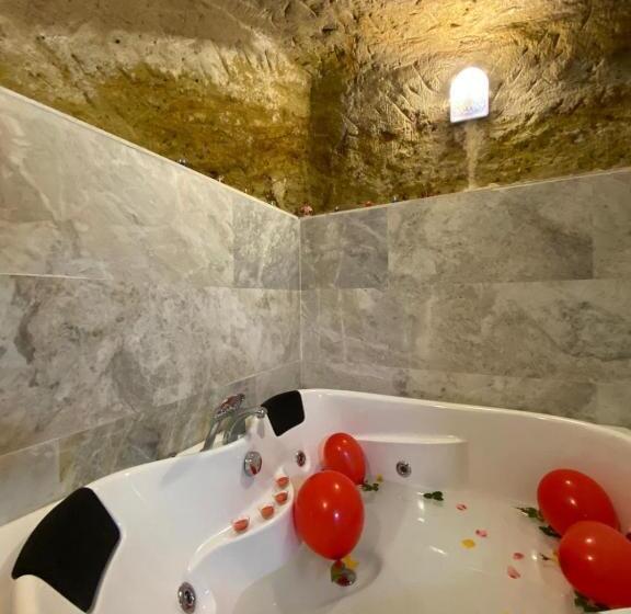 Номер Deluxe, Urgup Inn Cave