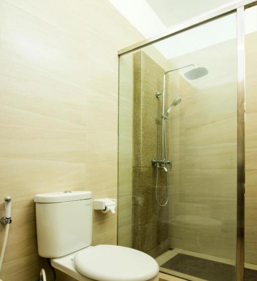 Номер Стандарт, Kampung Sampireun Resort & Spa